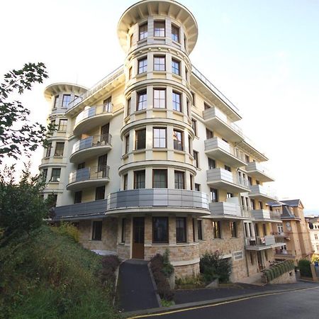 Apartment Svahova Karlovy Vary Ngoại thất bức ảnh