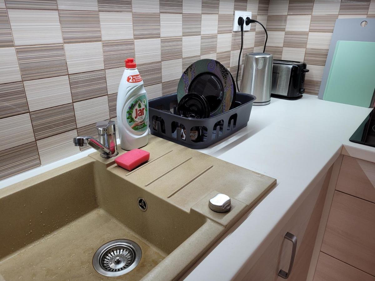 Apartment Svahova Karlovy Vary Ngoại thất bức ảnh