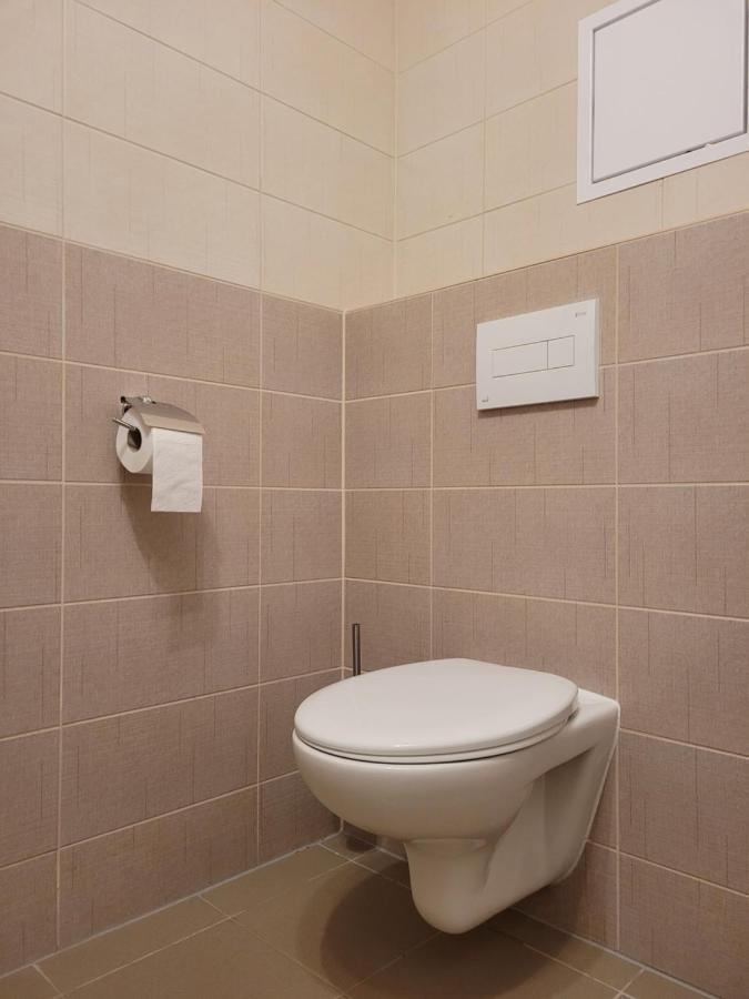 Apartment Svahova Karlovy Vary Ngoại thất bức ảnh