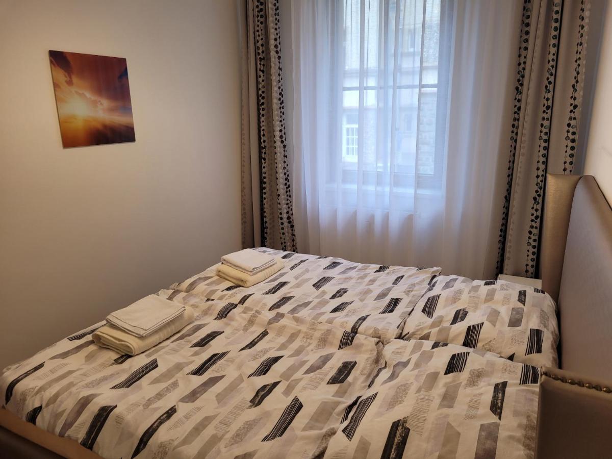Apartment Svahova Karlovy Vary Ngoại thất bức ảnh