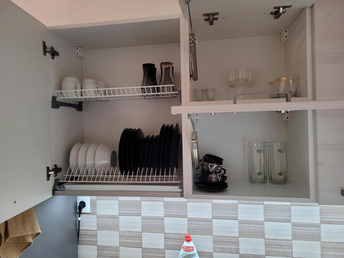 Apartment Svahova Karlovy Vary Ngoại thất bức ảnh