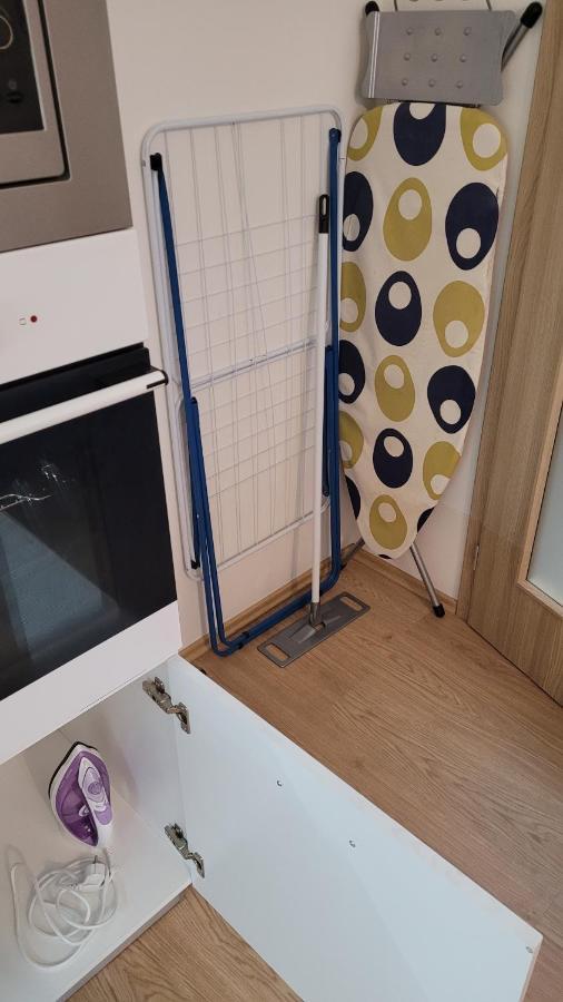 Apartment Svahova Karlovy Vary Ngoại thất bức ảnh
